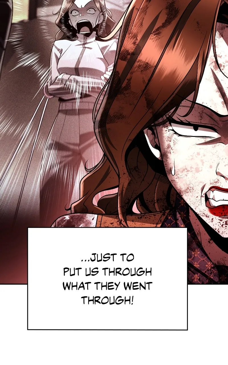 The Dungeon Cleaning Life of a Once Genius Hunter Chapter 129 page 90 - 