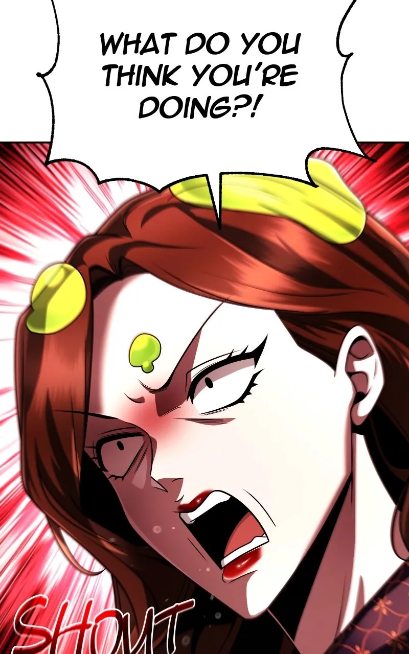The Dungeon Cleaning Life of a Once Genius Hunter Chapter 129 page 10 - 