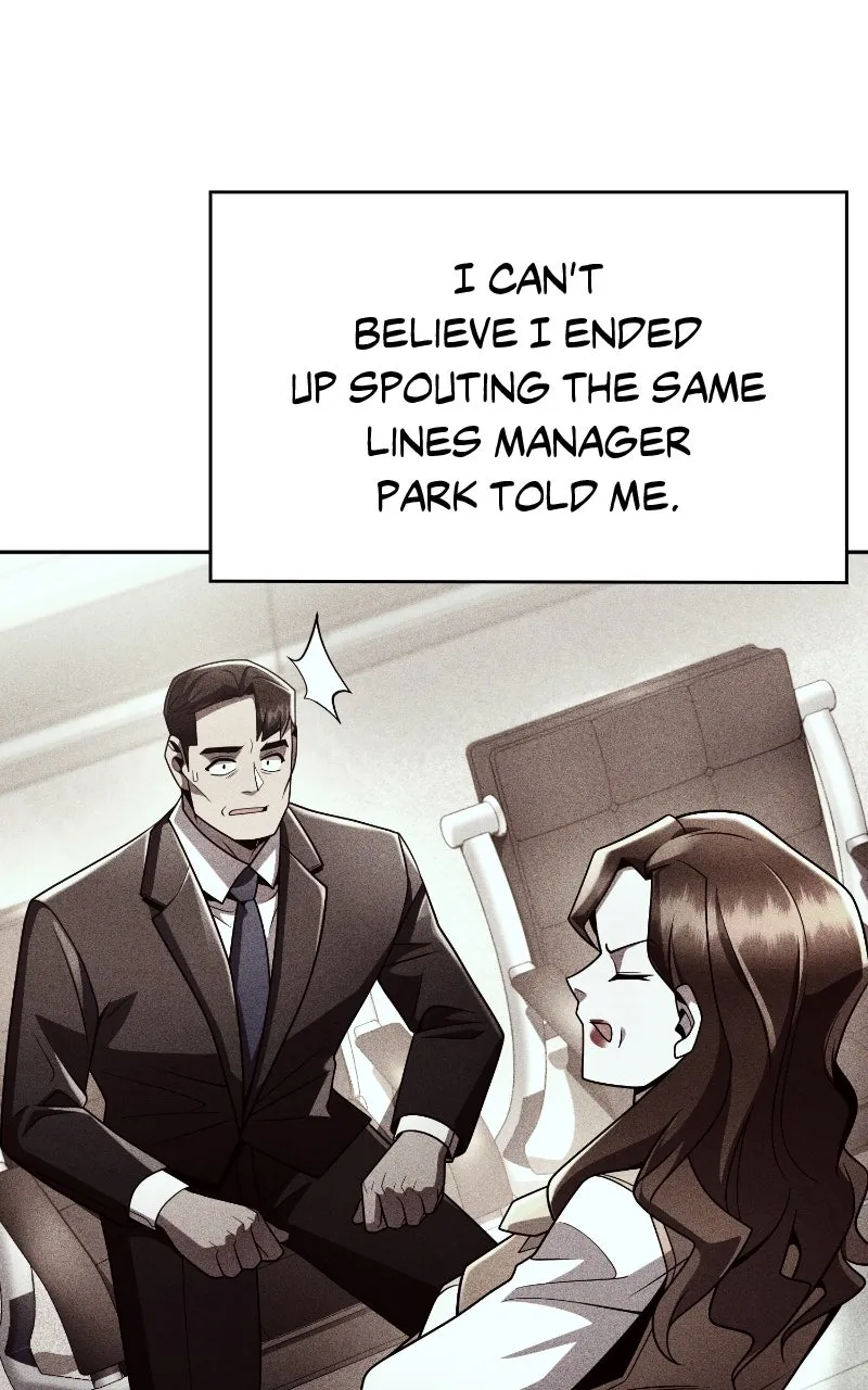 The Dungeon Cleaning Life of a Once Genius Hunter Chapter 129 page 91 - 