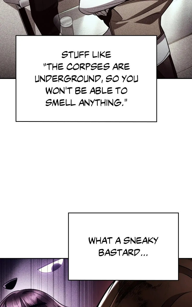 The Dungeon Cleaning Life of a Once Genius Hunter Chapter 129 page 92 - 