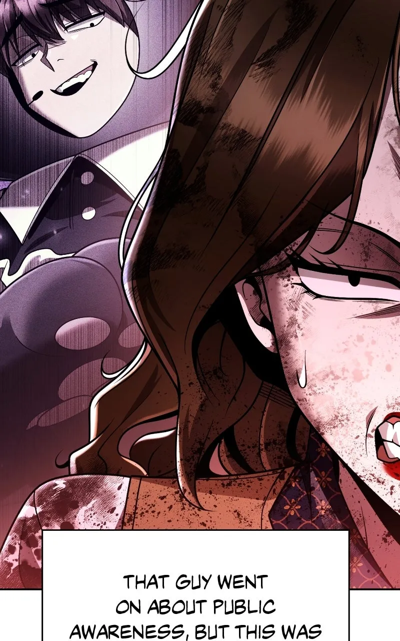 The Dungeon Cleaning Life of a Once Genius Hunter Chapter 129 page 93 - 