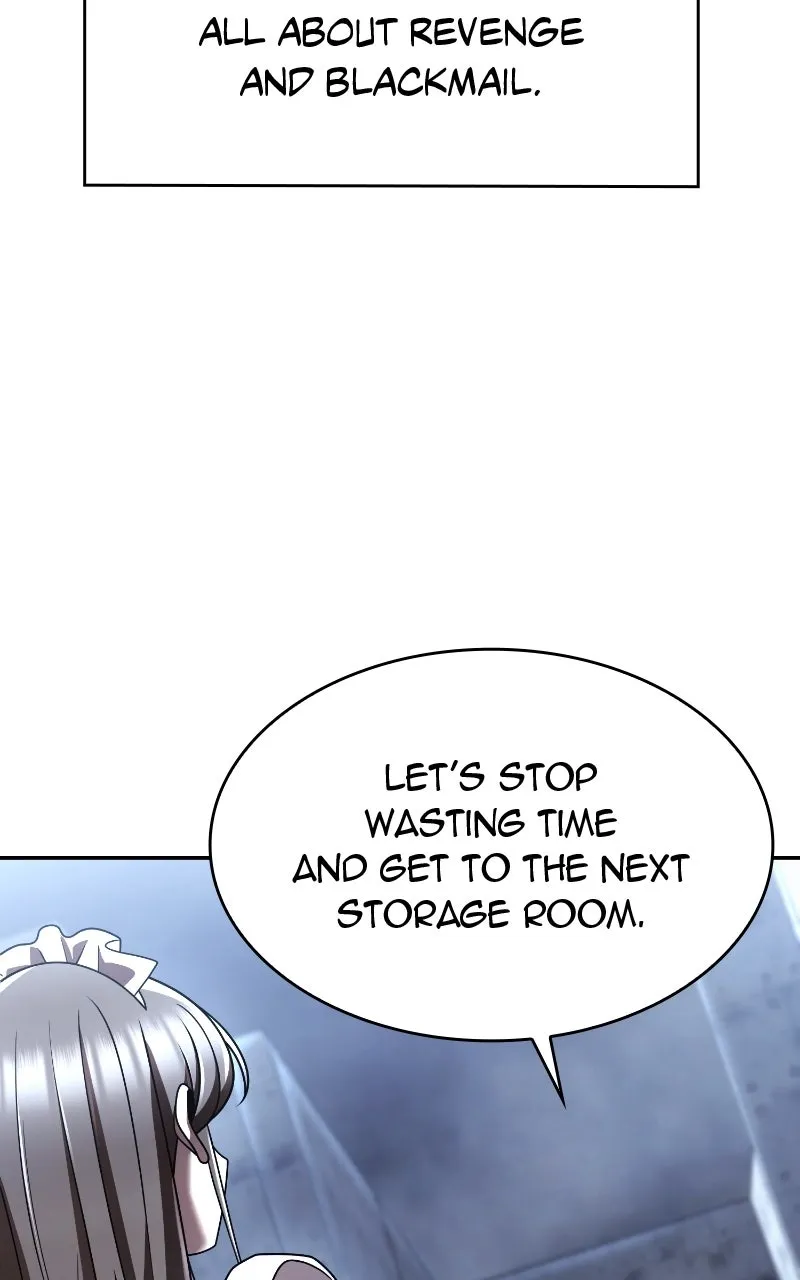 The Dungeon Cleaning Life of a Once Genius Hunter Chapter 129 page 94 - 