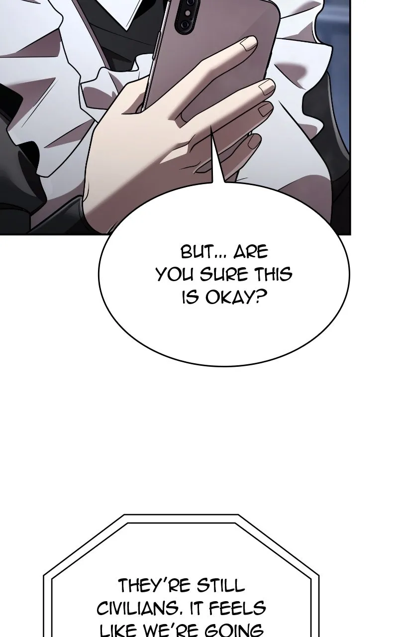 The Dungeon Cleaning Life of a Once Genius Hunter Chapter 129 page 97 - 