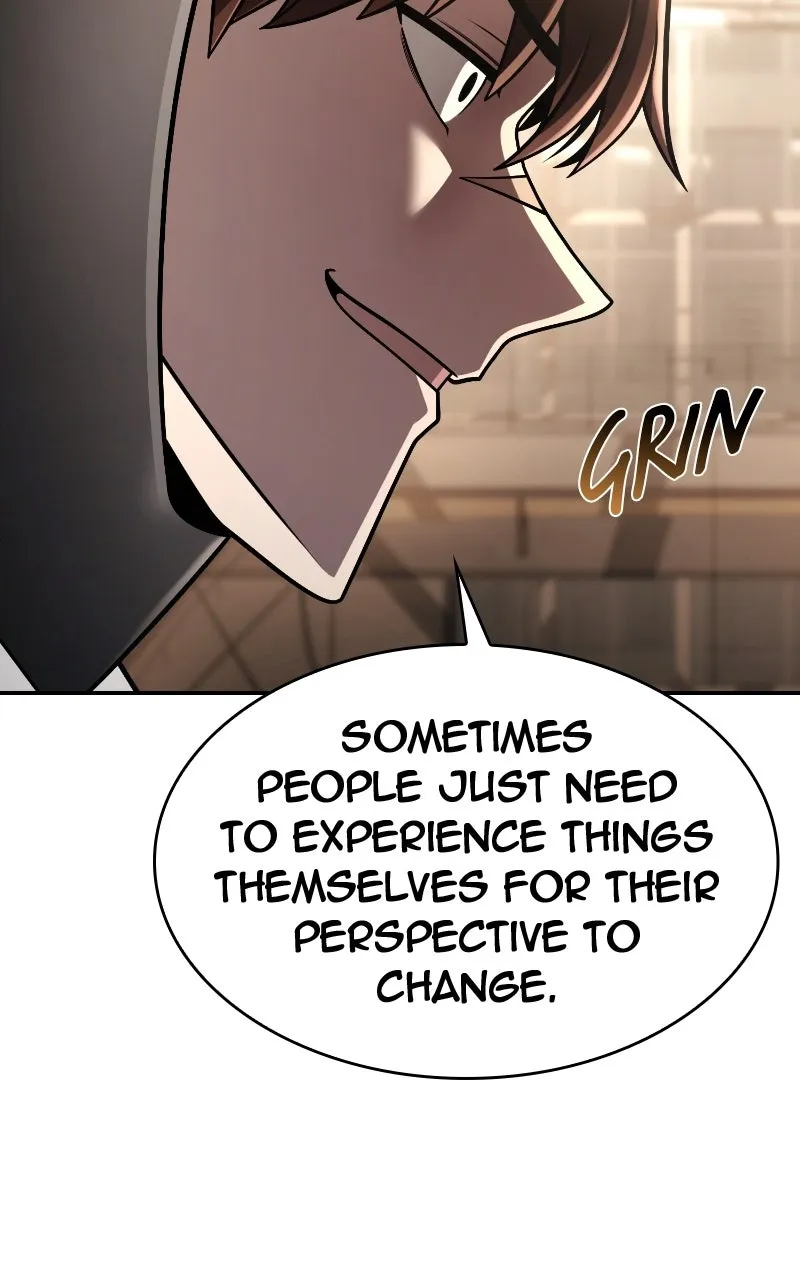 The Dungeon Cleaning Life of a Once Genius Hunter Chapter 129 page 100 - 