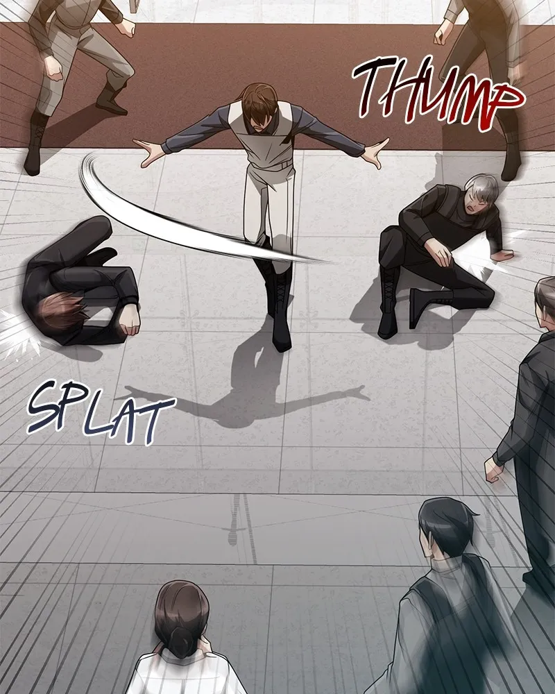 The Dungeon Cleaning Life of a Once Genius Hunter Chapter 13 page 2 - 