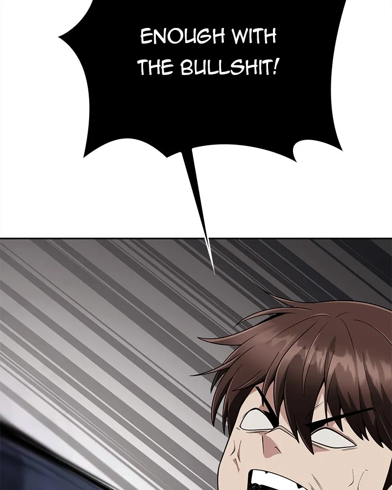 The Dungeon Cleaning Life of a Once Genius Hunter Chapter 13 page 103 - 