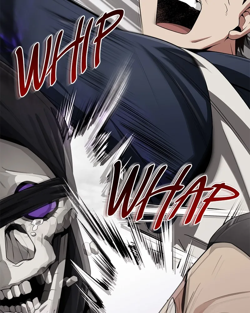 The Dungeon Cleaning Life of a Once Genius Hunter Chapter 13 page 104 - 