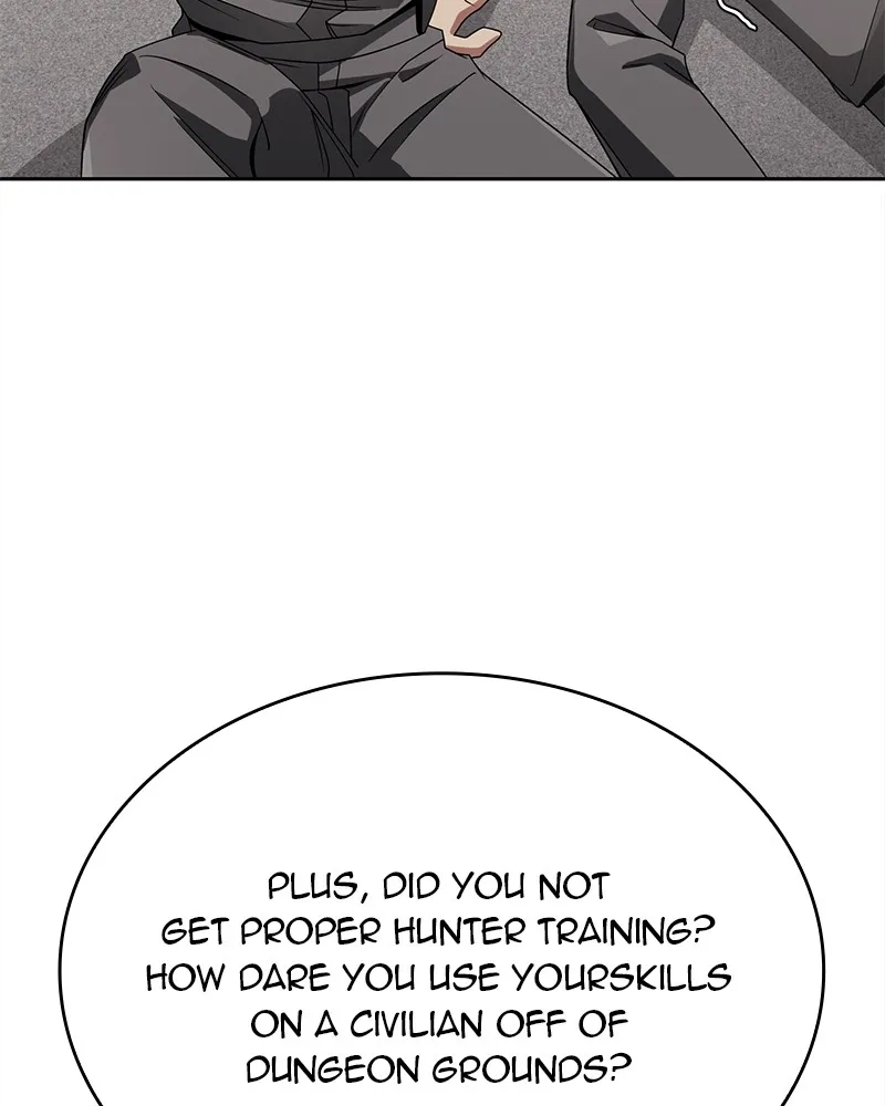 The Dungeon Cleaning Life of a Once Genius Hunter Chapter 13 page 108 - 