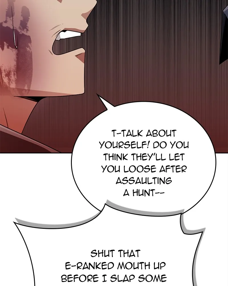The Dungeon Cleaning Life of a Once Genius Hunter Chapter 13 page 110 - 