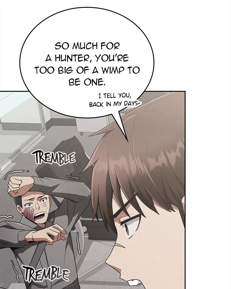 The Dungeon Cleaning Life of a Once Genius Hunter Chapter 13 page 113 - 