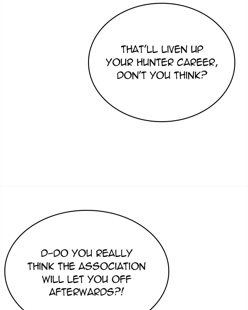 The Dungeon Cleaning Life of a Once Genius Hunter Chapter 13 page 117 - 