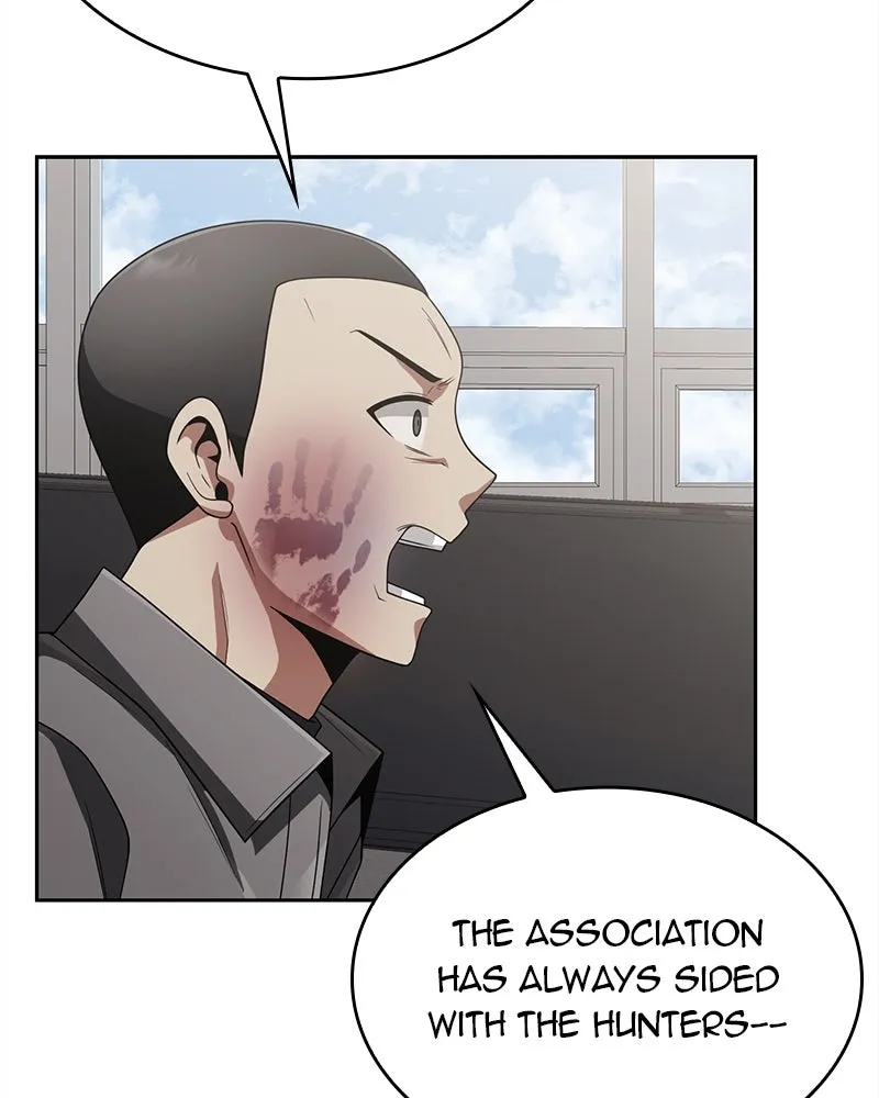 The Dungeon Cleaning Life of a Once Genius Hunter Chapter 13 page 118 - 