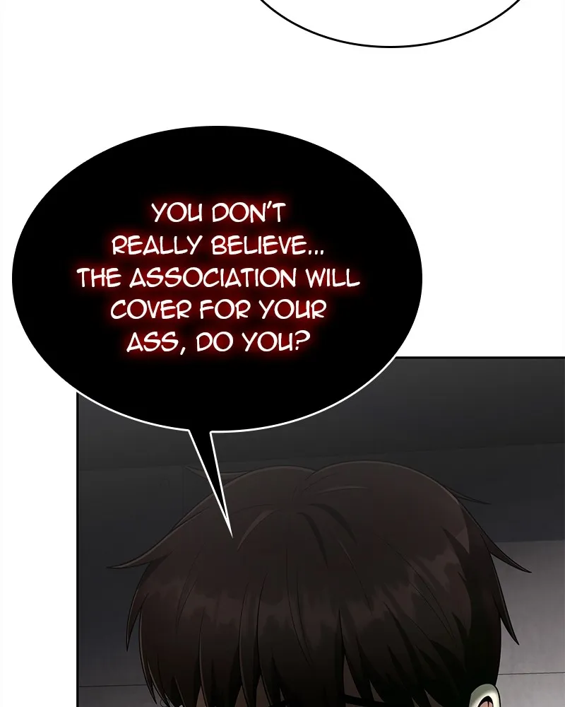 The Dungeon Cleaning Life of a Once Genius Hunter Chapter 13 page 119 - 