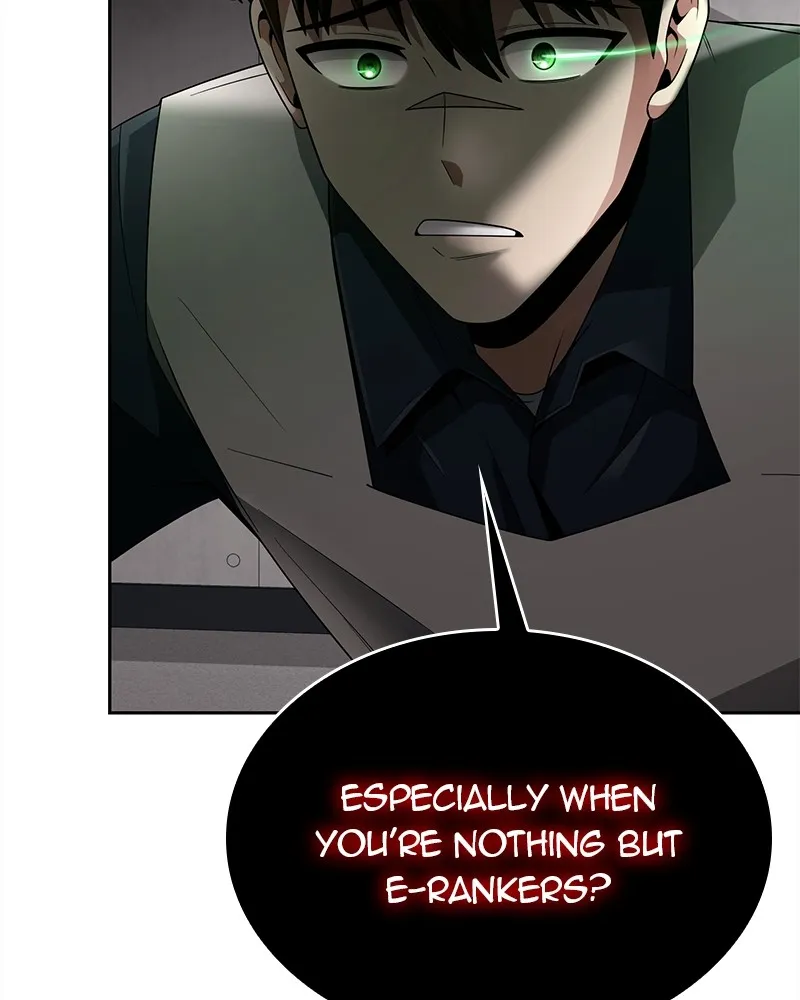 The Dungeon Cleaning Life of a Once Genius Hunter Chapter 13 page 120 - 