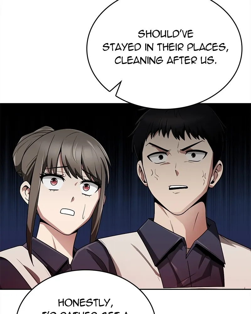 The Dungeon Cleaning Life of a Once Genius Hunter Chapter 13 page 13 - 