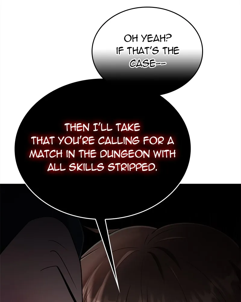 The Dungeon Cleaning Life of a Once Genius Hunter Chapter 13 page 123 - 