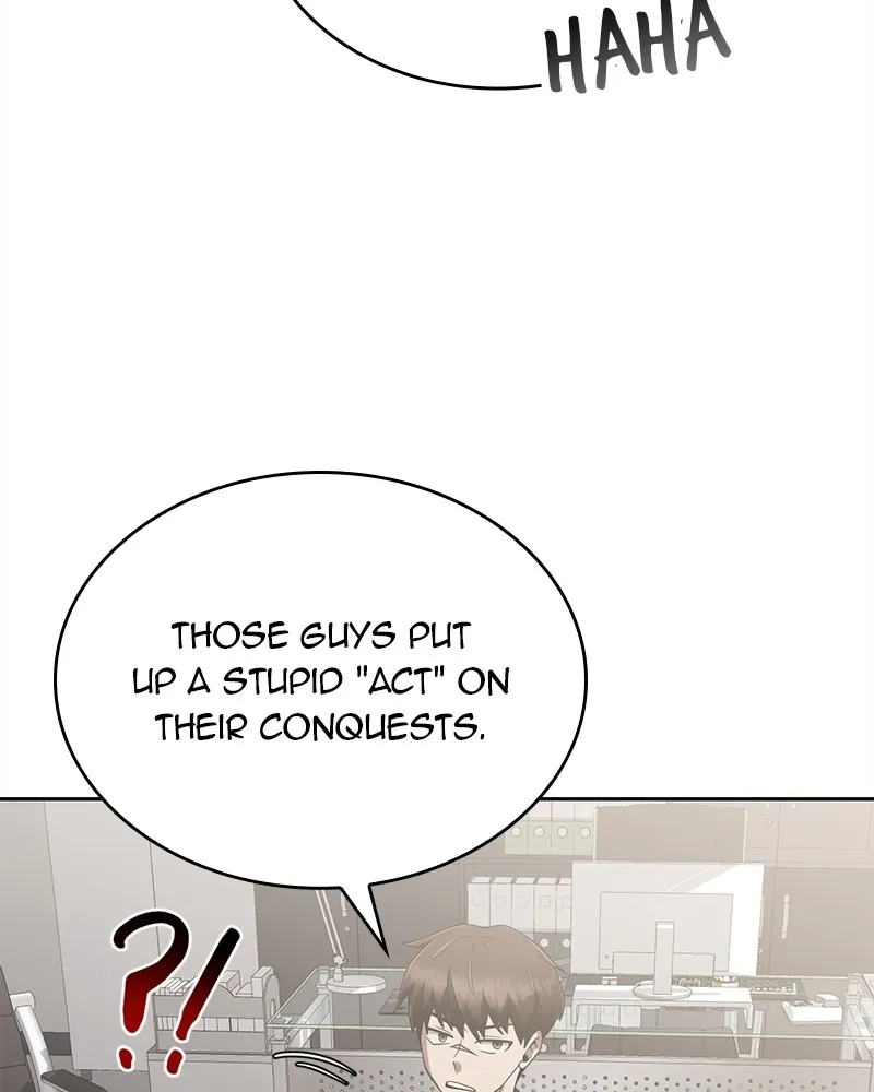The Dungeon Cleaning Life of a Once Genius Hunter Chapter 13 page 136 - 