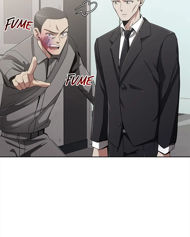 The Dungeon Cleaning Life of a Once Genius Hunter Chapter 13 page 140 - 