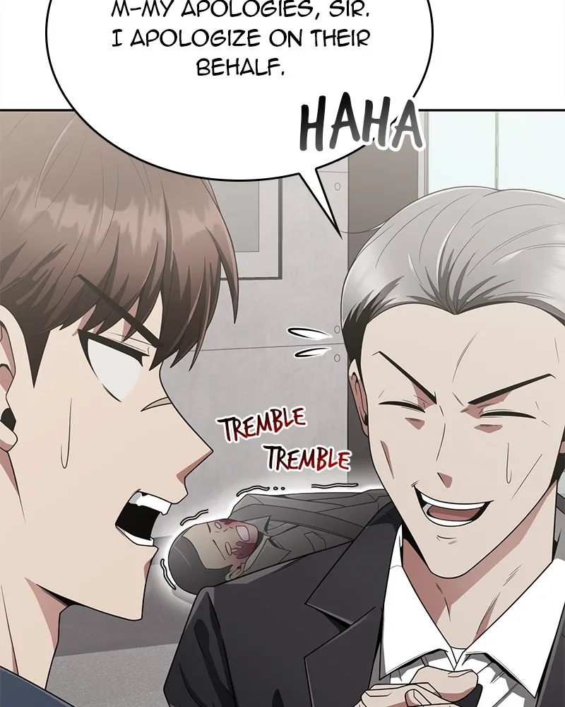 The Dungeon Cleaning Life of a Once Genius Hunter Chapter 13 page 144 - 