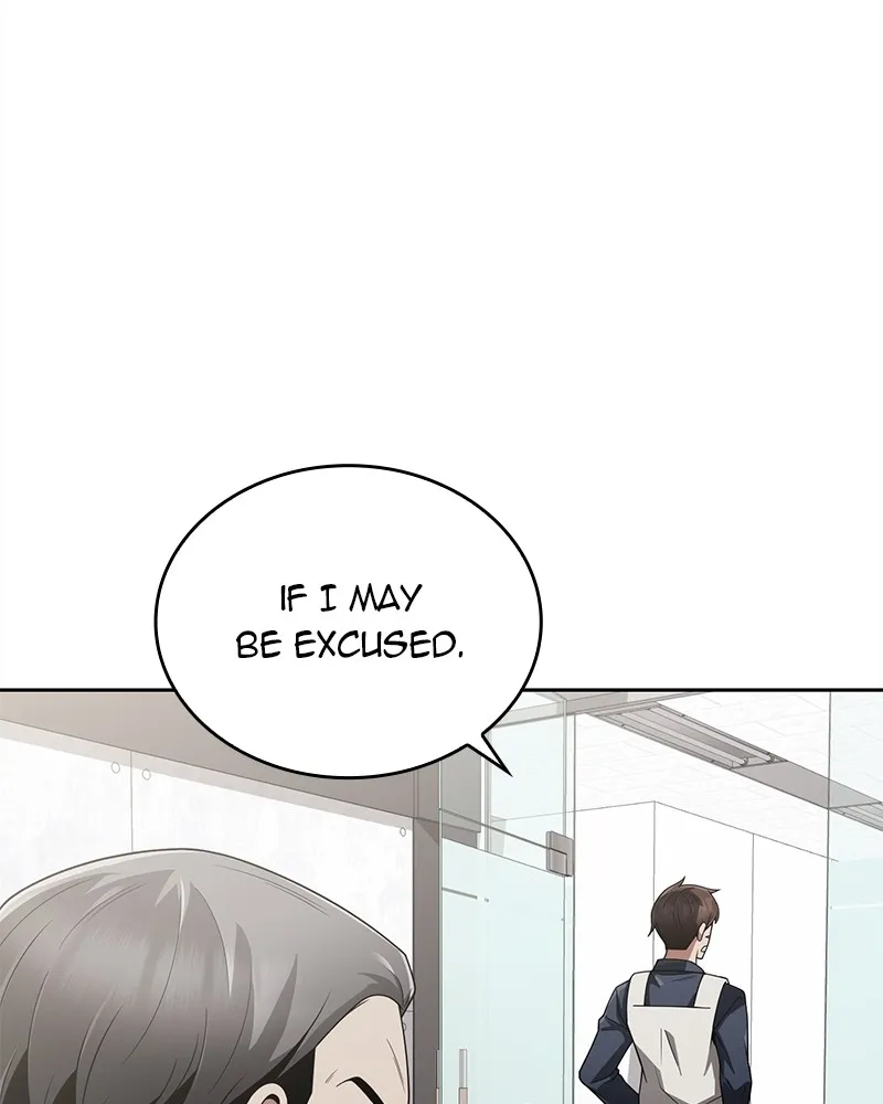 The Dungeon Cleaning Life of a Once Genius Hunter Chapter 13 page 147 - 