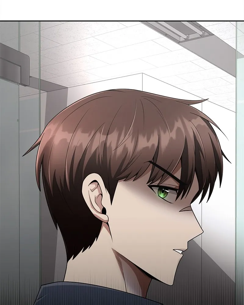The Dungeon Cleaning Life of a Once Genius Hunter Chapter 13 page 149 - 