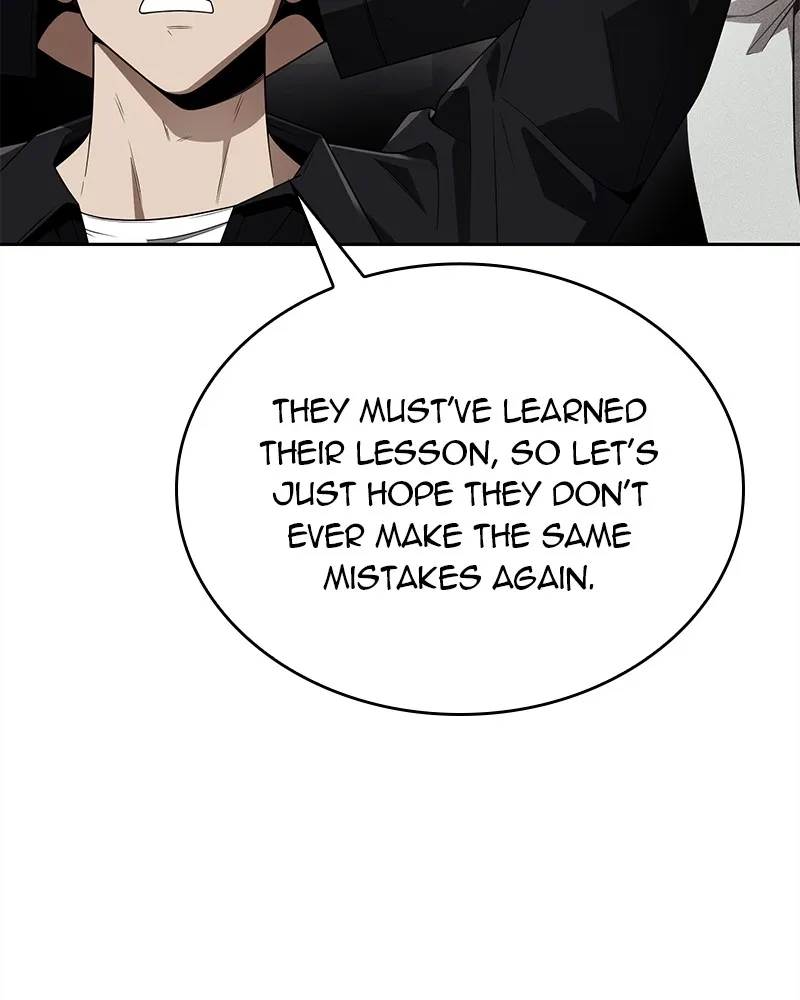 The Dungeon Cleaning Life of a Once Genius Hunter Chapter 13 page 157 - 