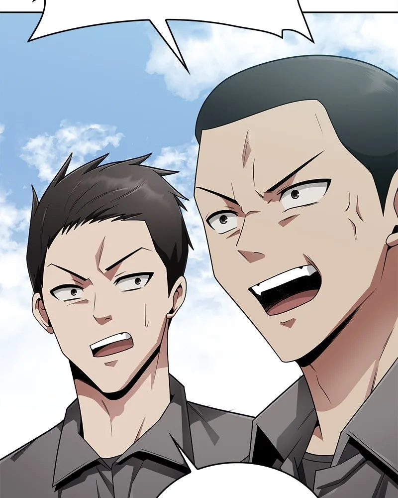 The Dungeon Cleaning Life of a Once Genius Hunter Chapter 13 page 23 - 