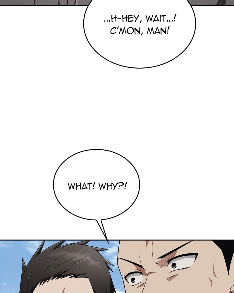 The Dungeon Cleaning Life of a Once Genius Hunter Chapter 13 page 24 - 