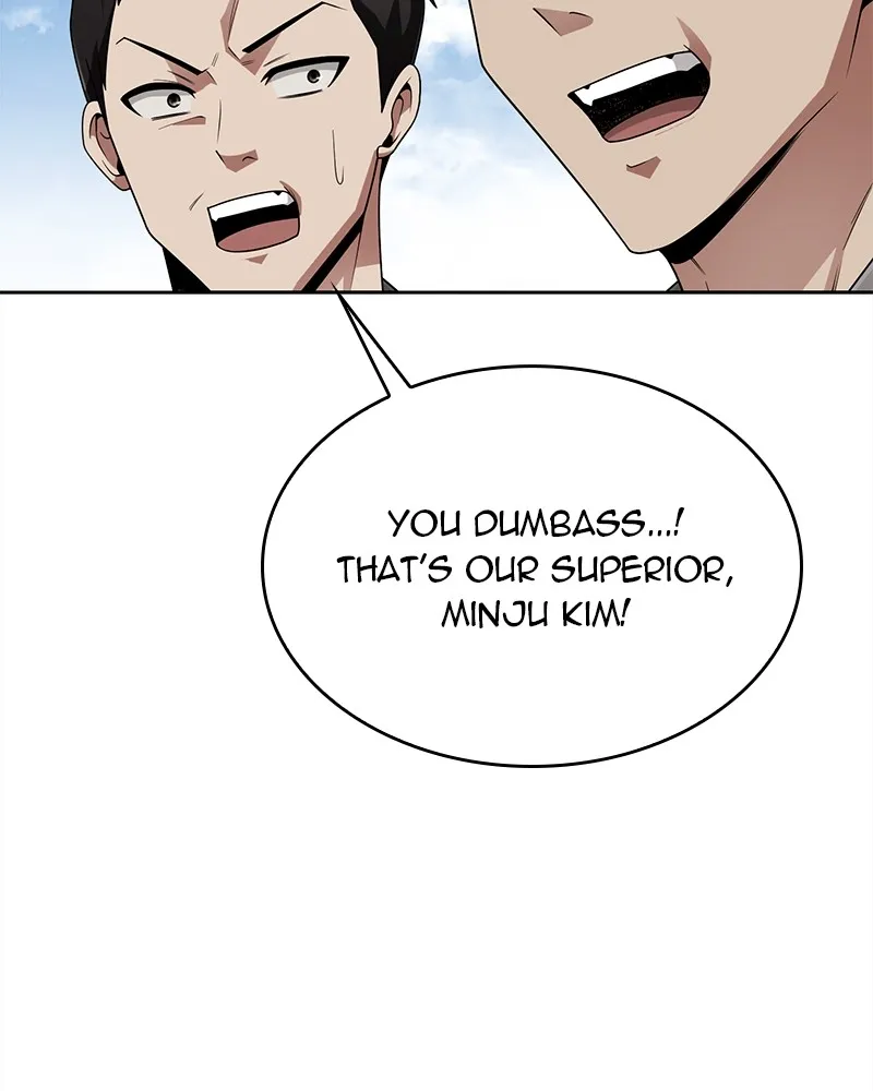The Dungeon Cleaning Life of a Once Genius Hunter Chapter 13 page 25 - 