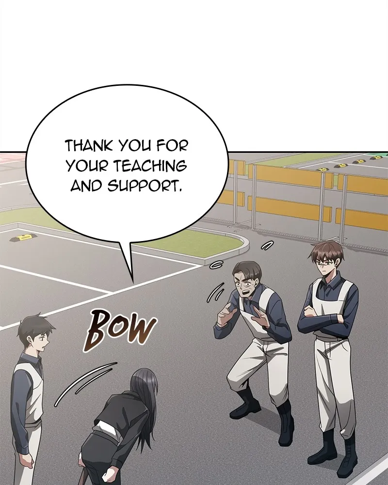 The Dungeon Cleaning Life of a Once Genius Hunter Chapter 13 page 44 - 