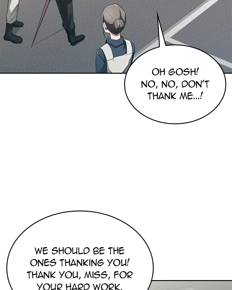 The Dungeon Cleaning Life of a Once Genius Hunter Chapter 13 page 45 - 