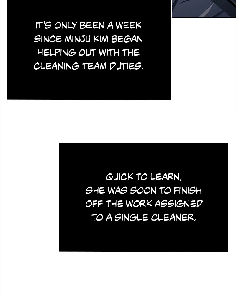 The Dungeon Cleaning Life of a Once Genius Hunter Chapter 13 page 47 - 