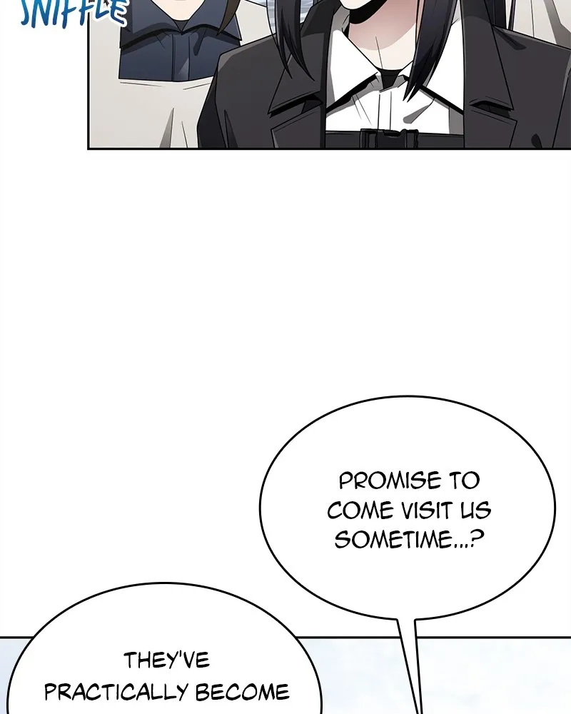 The Dungeon Cleaning Life of a Once Genius Hunter Chapter 13 page 51 - 