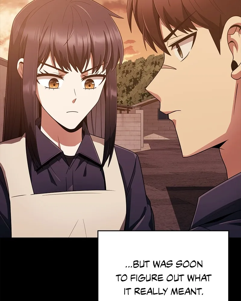 The Dungeon Cleaning Life of a Once Genius Hunter Chapter 13 page 59 - 