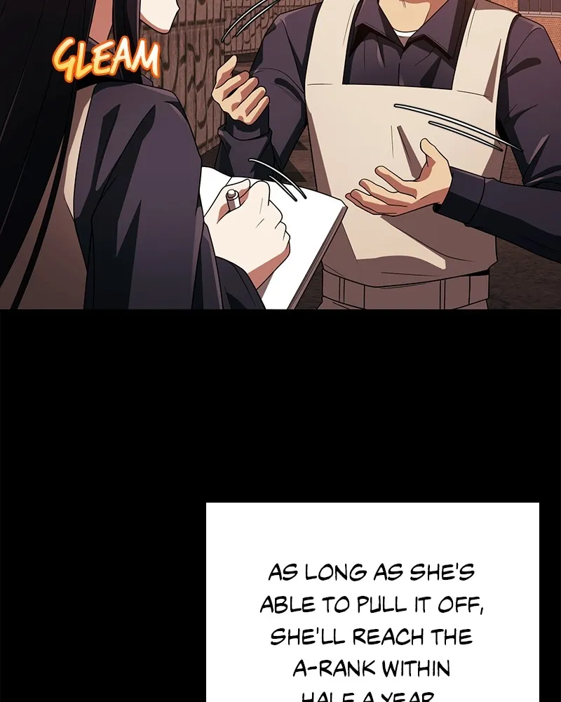 The Dungeon Cleaning Life of a Once Genius Hunter Chapter 13 page 62 - 