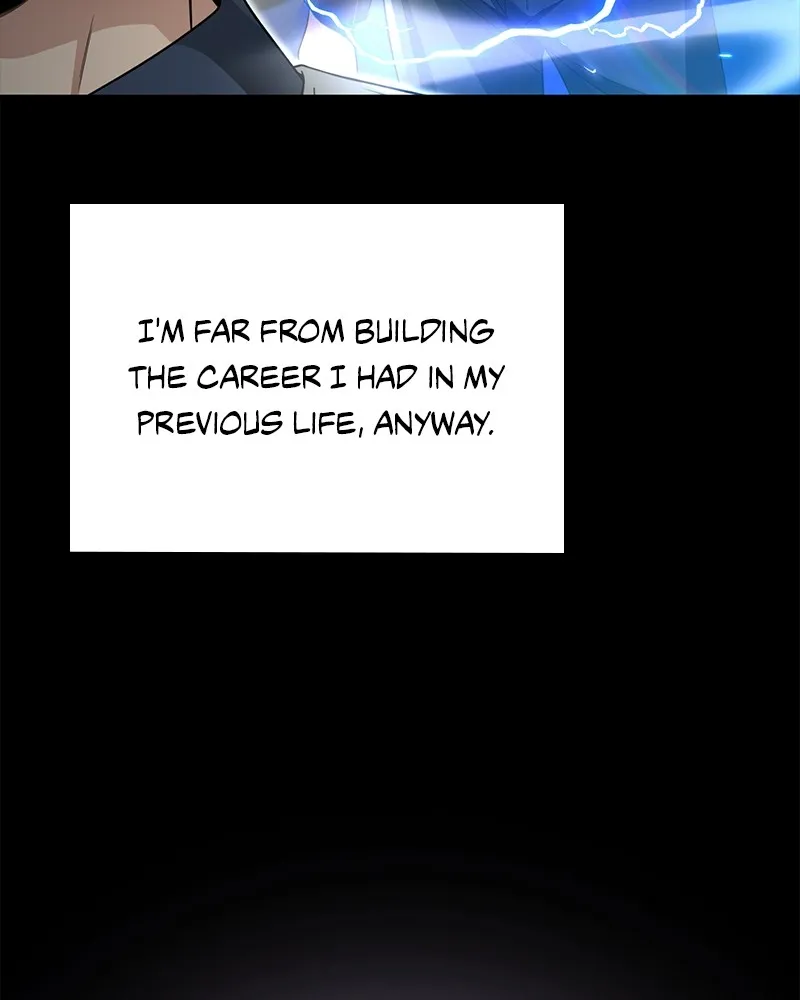 The Dungeon Cleaning Life of a Once Genius Hunter Chapter 13 page 64 - 