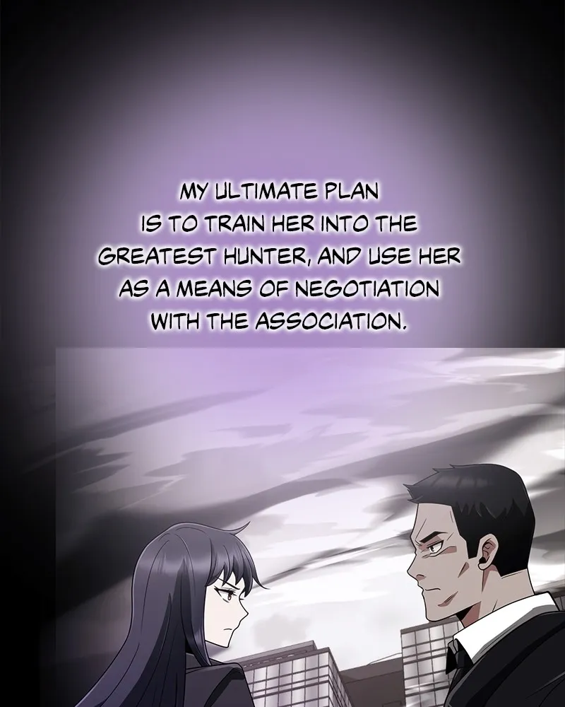 The Dungeon Cleaning Life of a Once Genius Hunter Chapter 13 page 65 - 
