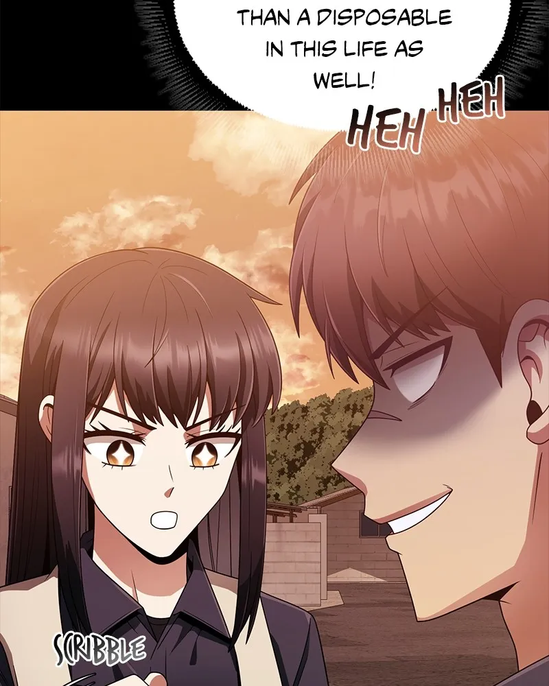 The Dungeon Cleaning Life of a Once Genius Hunter Chapter 13 page 68 - 