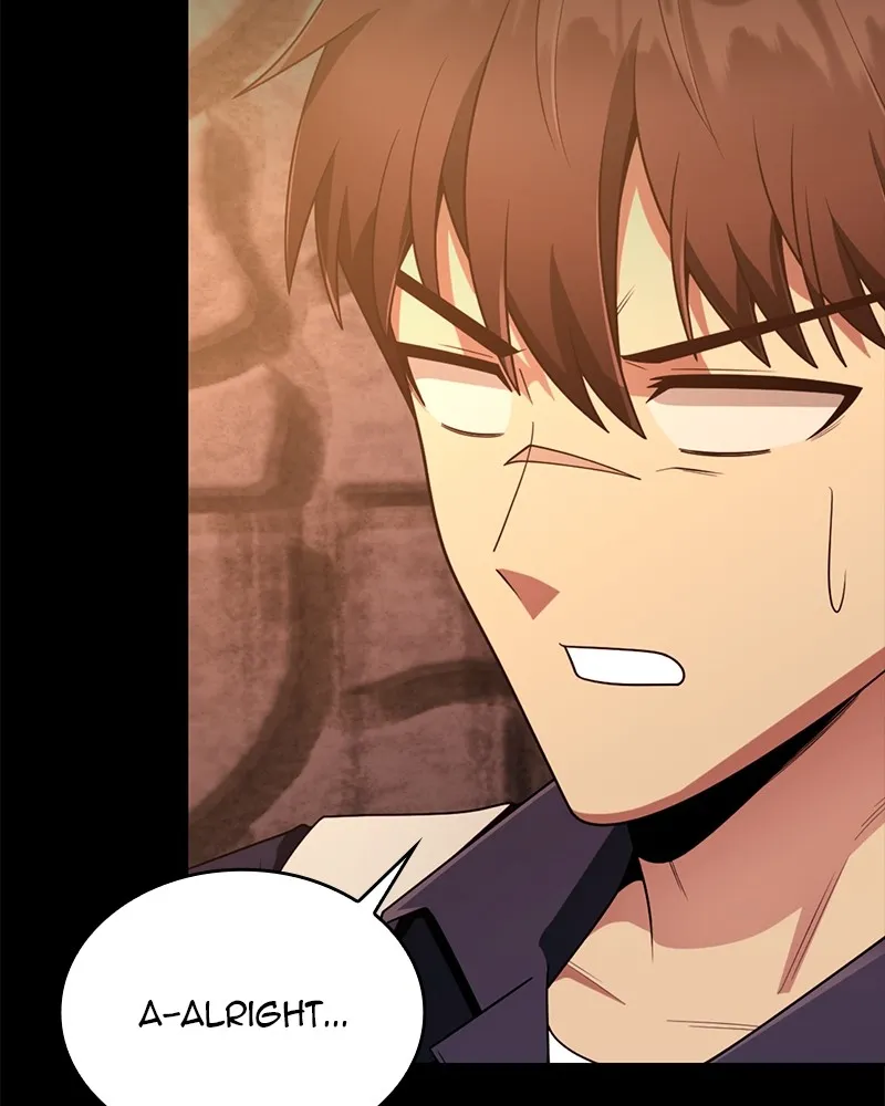 The Dungeon Cleaning Life of a Once Genius Hunter Chapter 13 page 74 - 