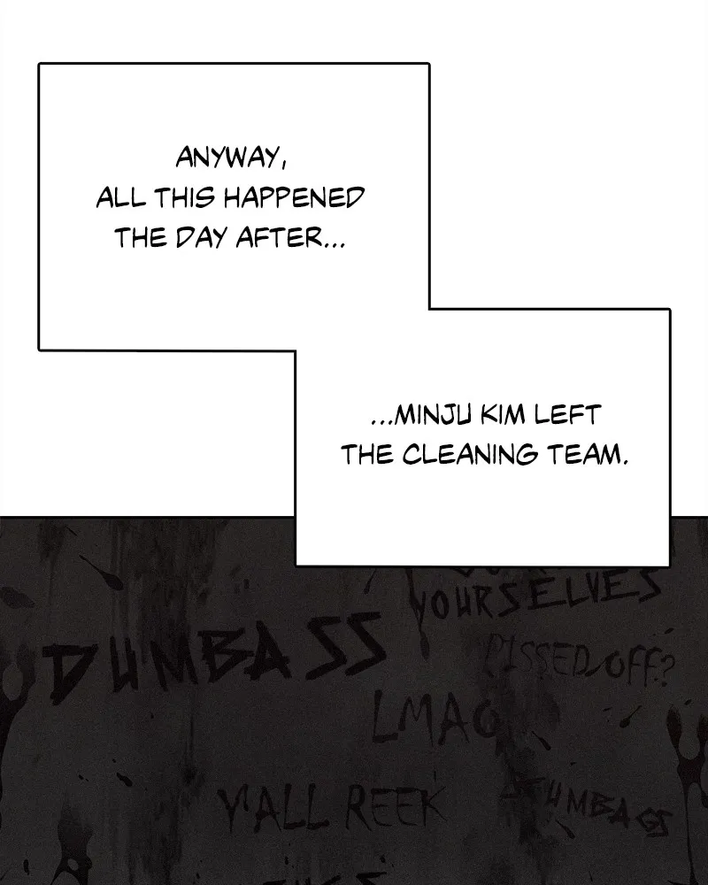 The Dungeon Cleaning Life of a Once Genius Hunter Chapter 13 page 76 - 