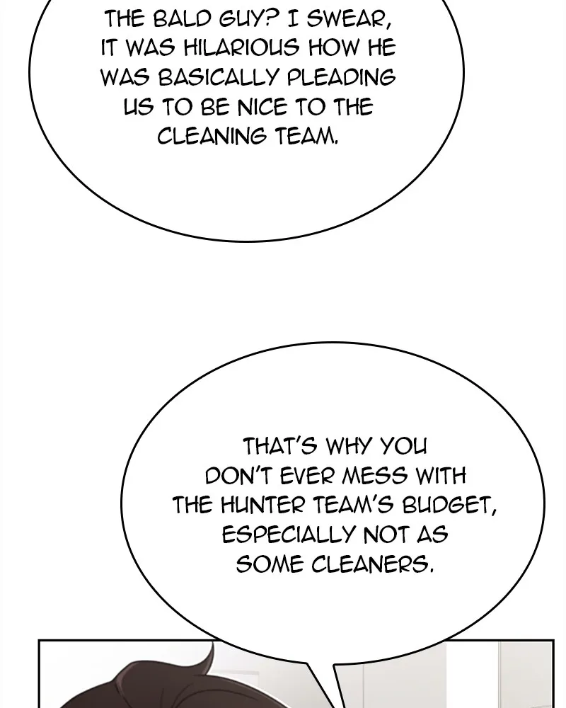 The Dungeon Cleaning Life of a Once Genius Hunter Chapter 13 page 81 - 