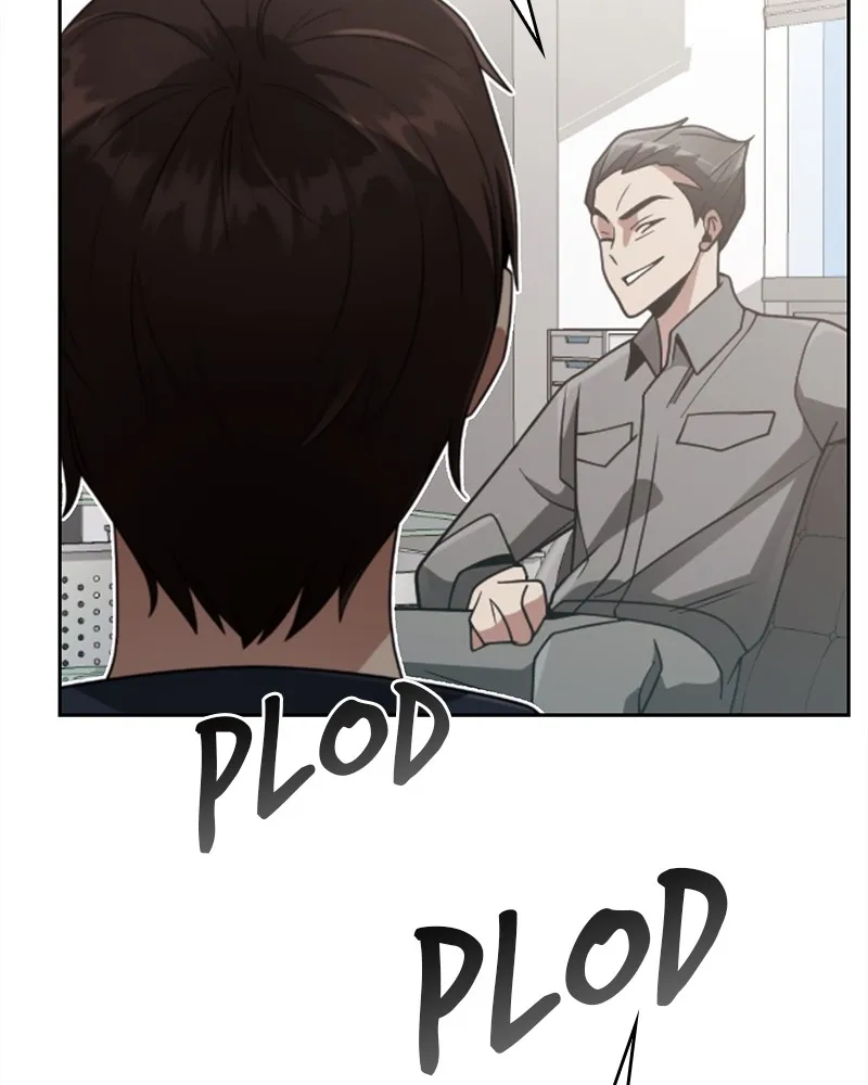 The Dungeon Cleaning Life of a Once Genius Hunter Chapter 13 page 82 - 