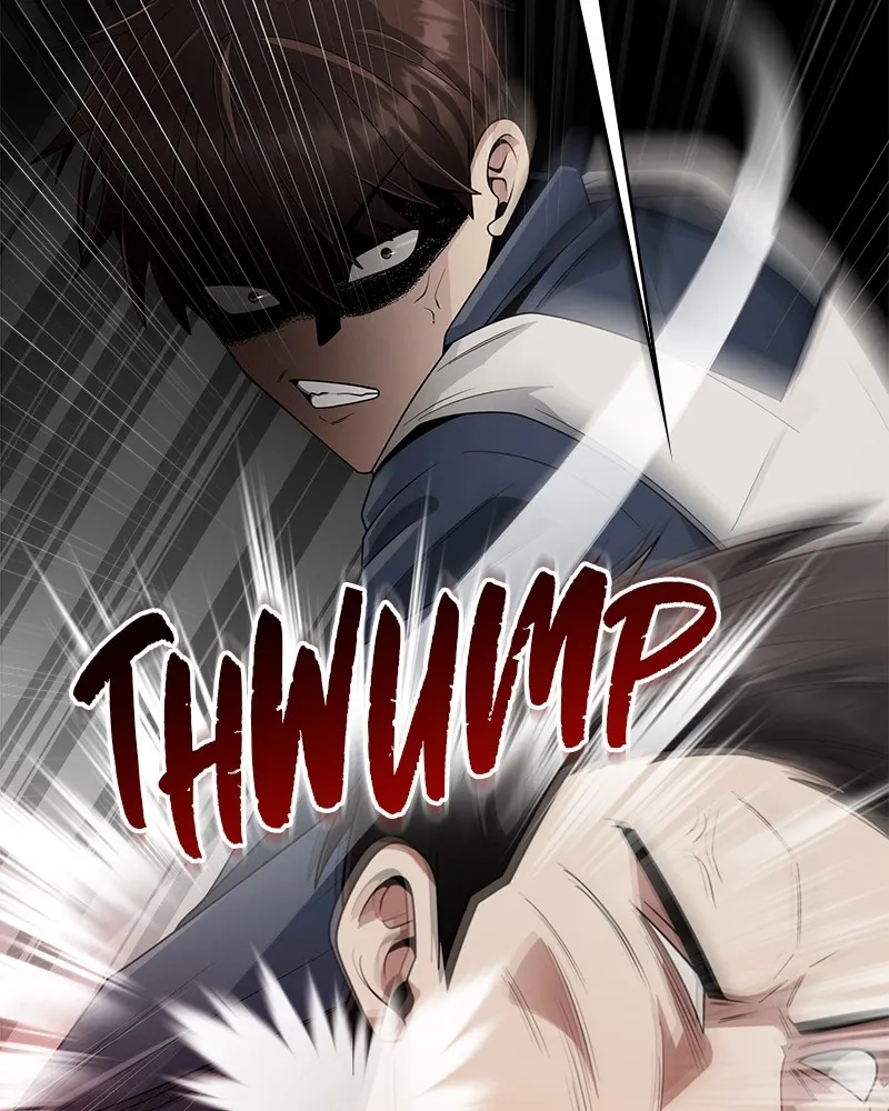 The Dungeon Cleaning Life of a Once Genius Hunter Chapter 13 page 84 - 