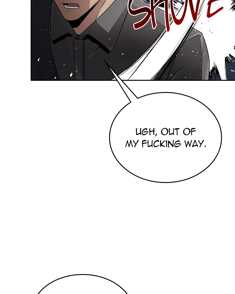 The Dungeon Cleaning Life of a Once Genius Hunter Chapter 13 page 10 - 
