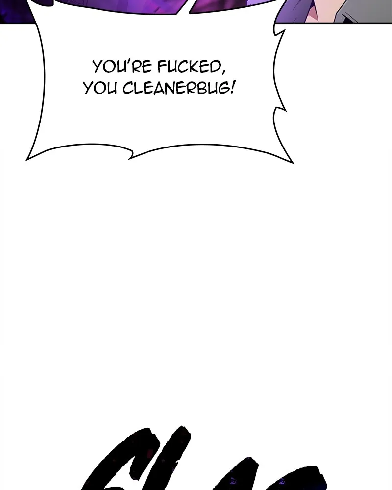 The Dungeon Cleaning Life of a Once Genius Hunter Chapter 13 page 96 - 