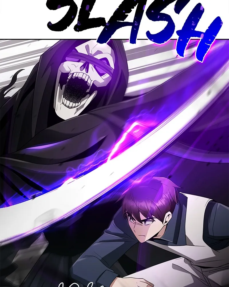 The Dungeon Cleaning Life of a Once Genius Hunter Chapter 13 page 97 - 