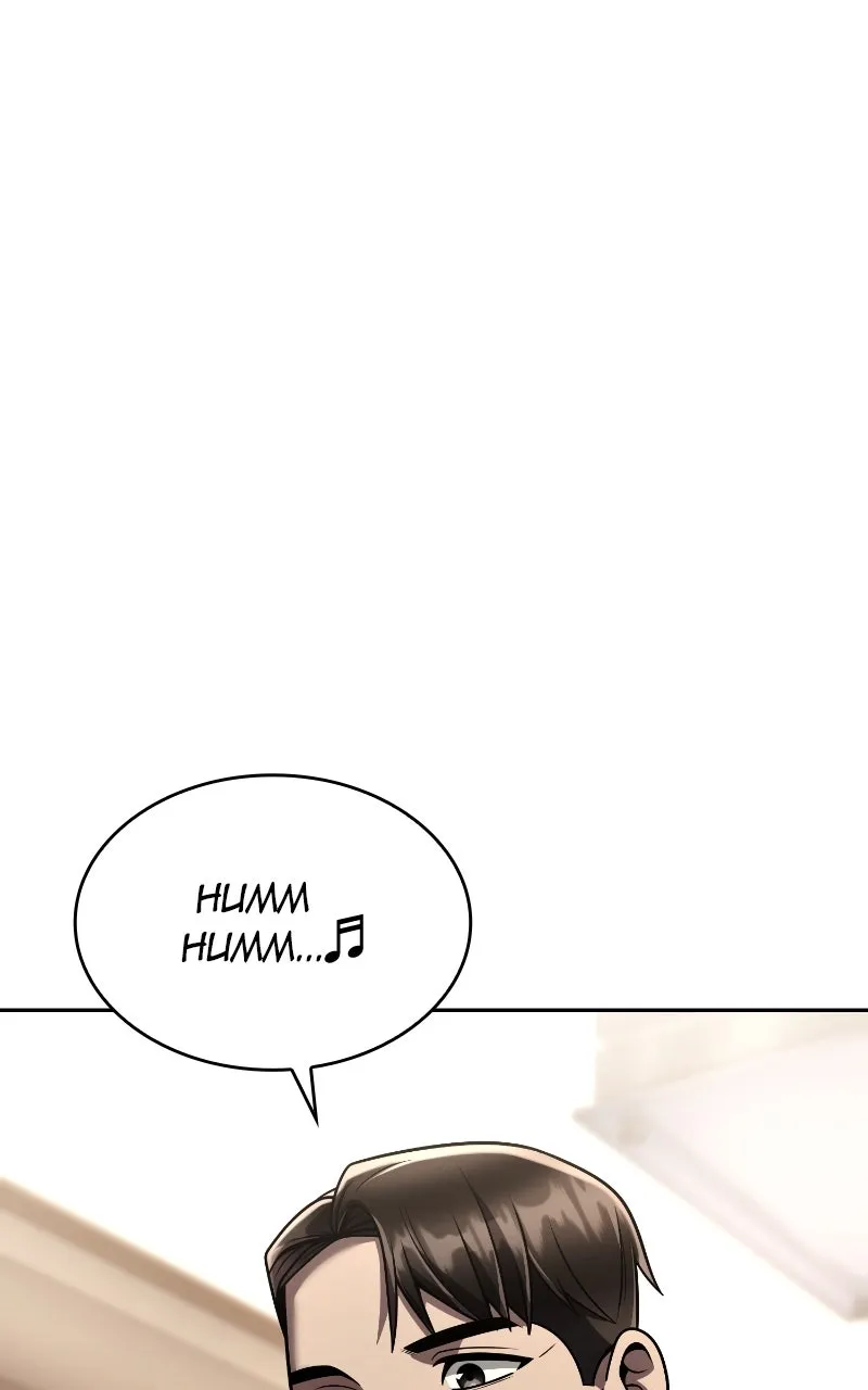 The Dungeon Cleaning Life of a Once Genius Hunter Chapter 130 page 1 - 