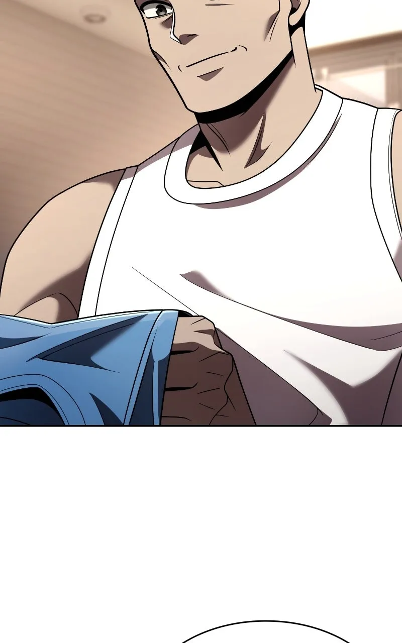The Dungeon Cleaning Life of a Once Genius Hunter Chapter 130 page 2 - 