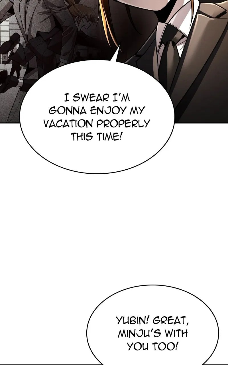 The Dungeon Cleaning Life of a Once Genius Hunter Chapter 130 page 101 - 