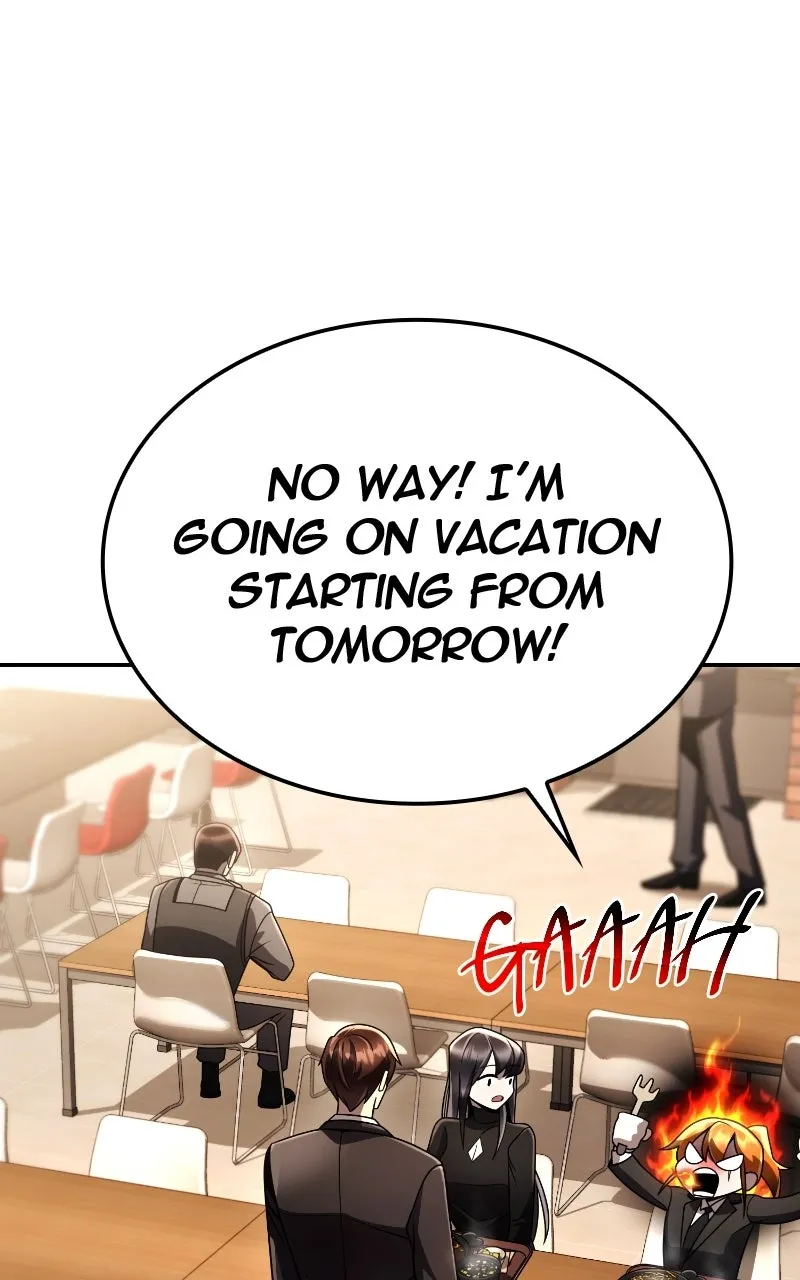 The Dungeon Cleaning Life of a Once Genius Hunter Chapter 130 page 103 - 